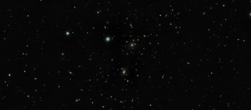 Abell 1656 in Coma Berenices
