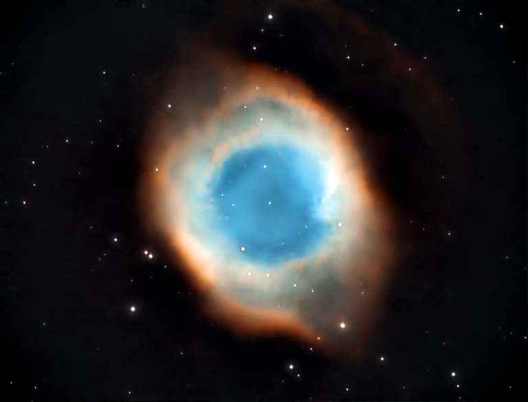 Helix Nebula