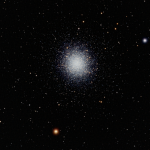 Globular Cluster M13