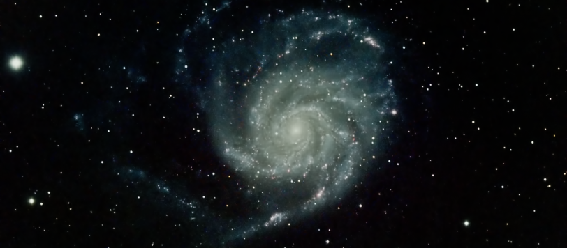 Pinwheel Galaxy