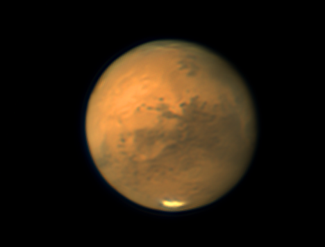 Mars