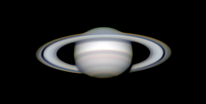 Saturn