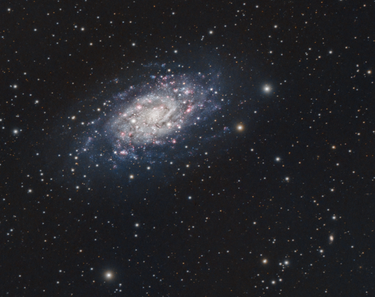 NGC2403