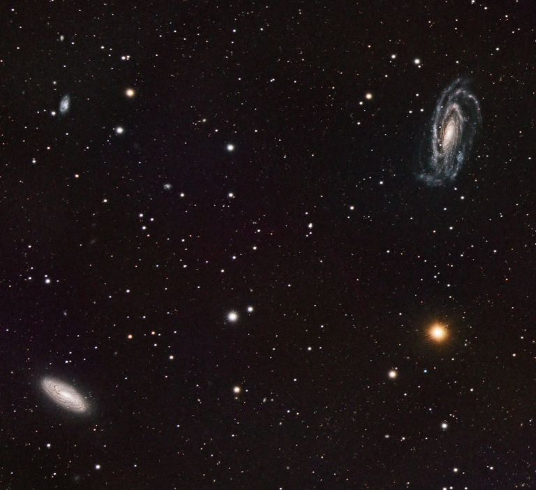 NGC5033