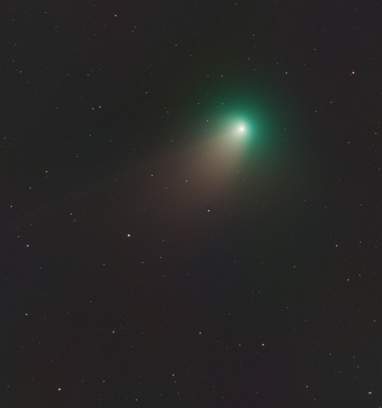 Comet C/2022 E3 (ZTF)