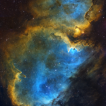 Soul Nebula