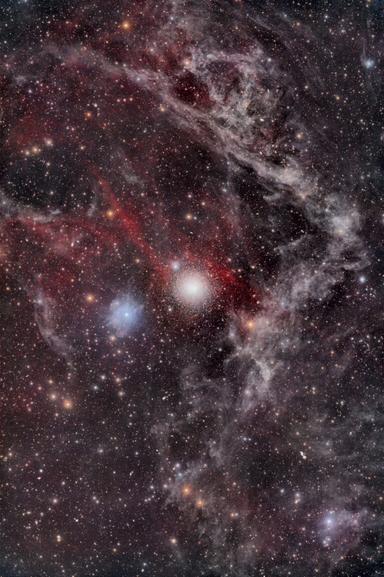 Messier 15
